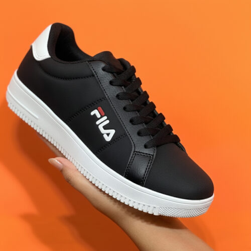 1765950172_Fila Update (1) copy Men's Modern Cap Toe Oxford Shoes Premium Leather Lace-Up
