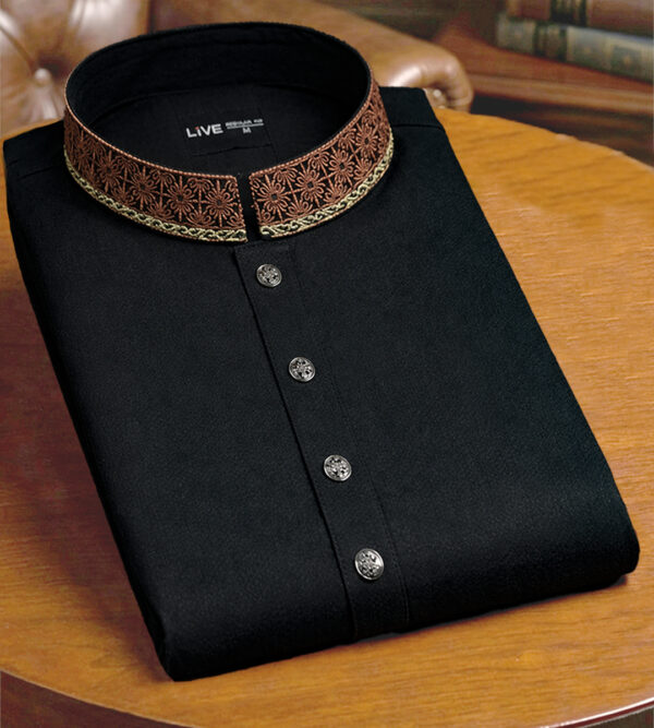 1772110376_1772104652_3464 Premium Embroidered Fancy Panjabi