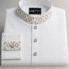1781947818_wyujikl;' Men’s Exclusive Embroidered Panjabi