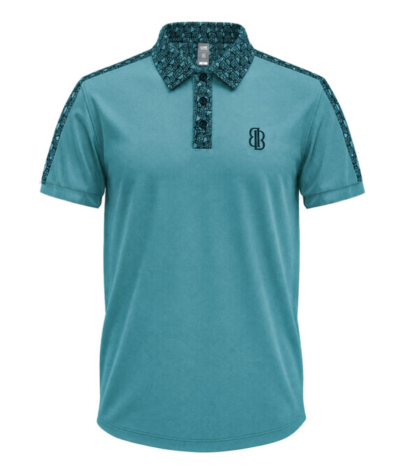 1788071474_3872 Men’s Zen Collar Premium Polo Shirt