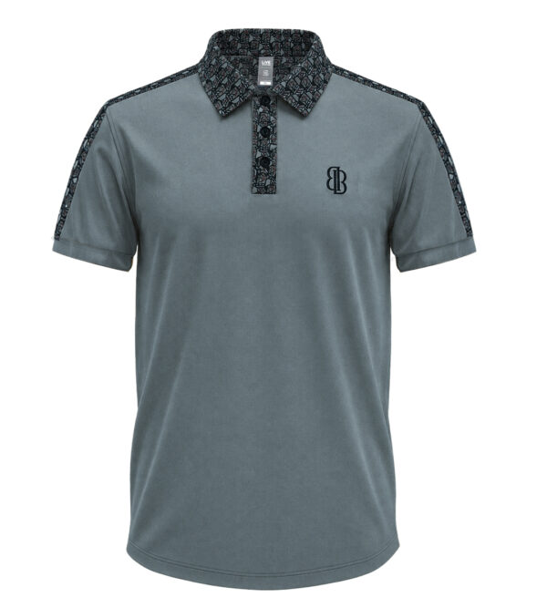 1788071539_3873 Men’s Zen Collar Premium Polo Shirt