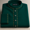 1790257321_3879 Men’s Exclusive Embroidered Panjabi