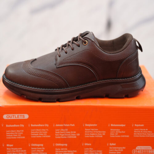 829000914 Oxford CLASSICAL Footwear (Formal + Casual)